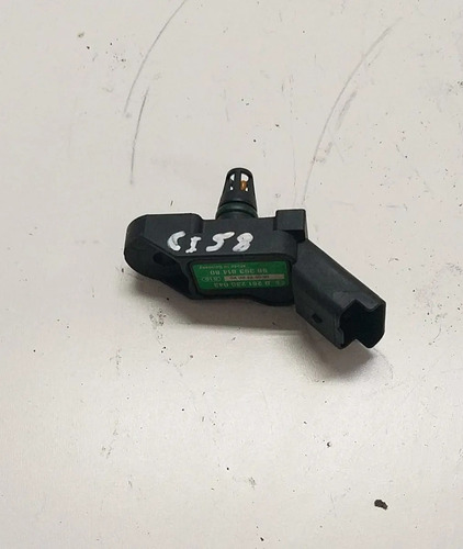Sensor Map Citroen C5 2.0 2007 9639381480