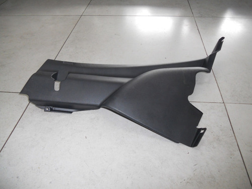 Acabamento Interno Porta Malas Esquerdo Toyota Etios 13 A 18