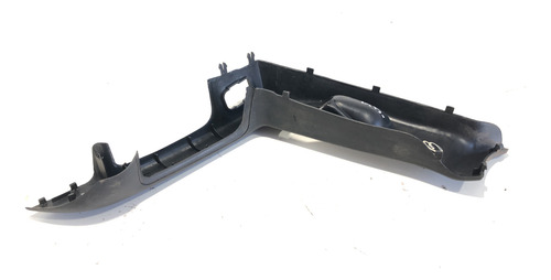 Moldura Puxador Forro De Porta Passageiro Gm Astra 99 Ate 11