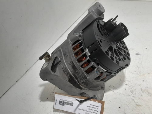 Alternador Fiat Palio Siena Strada Sem Ar 2003 2004 2005