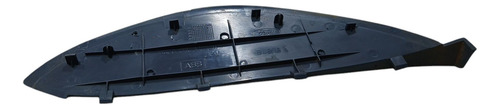 Acab. Lateral Painel L/ D Ford 96/99 (ap) Cxa 565