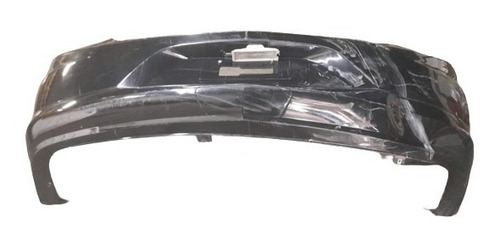 Para-choque Traseiro Gm Prisma Onix Joy 13/19 C/ Detalhe
