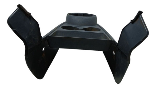 Console Central Porta Copos Vw Gol G5 2008 A 2014 (ap)