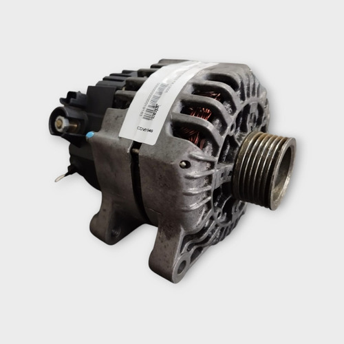 Alternador Peugeot 206 207 Citroen C3 C4 Picasso 1.6 16v