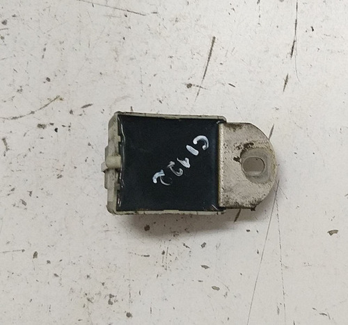 Sensor Bobina Ignição Ford Mondeo 2.0 1998 93ab12a019ab