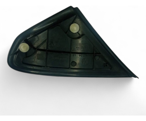 Moldura Externa Do Retrovisor Esquerdo Fox Crossfox Spacefox