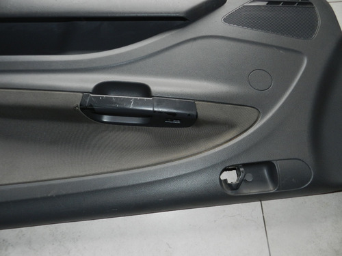 Forro Porta Direita Saveiro Gol G5 A G8 2 Portas 09/15 