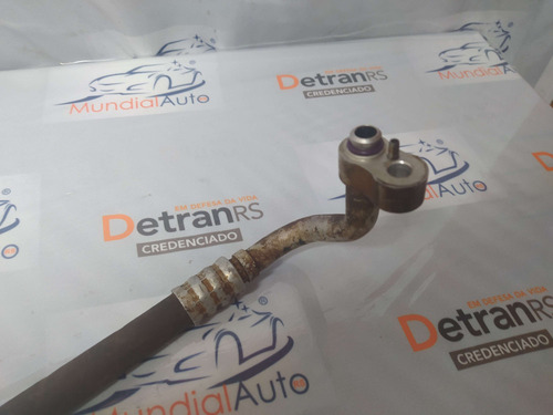 Mangueira Do Ar Condicionado Vw Golf Audi A3 1j0820721 11399