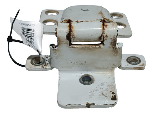 Par Dobradiça Porta Traseira Ducato 1997 2017 Boxer Jumper