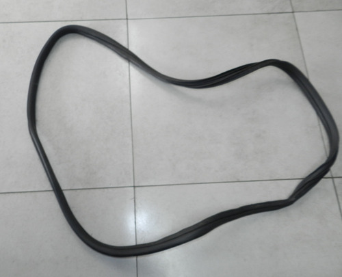Borracha Porta Dianteira Direito Fiat Mobi Way 2018
