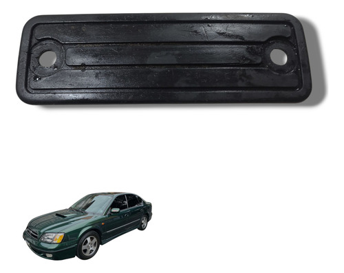 Suporte Pedal Subaru Legacy 2000 (al) 95020ac