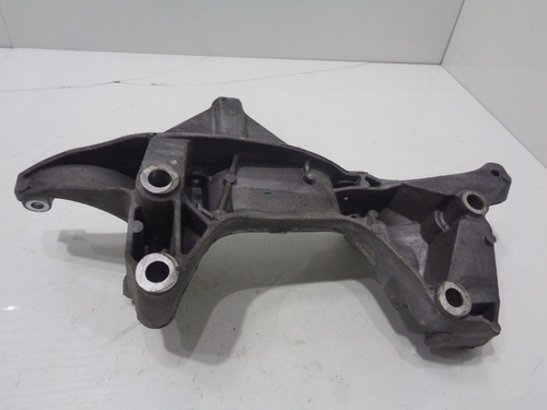 Suporte Alternador Saveiro 2021 Com 10.000km