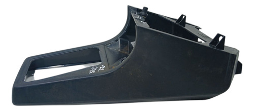 Moldura Console Central Gm Kadett Sl 1990 Com Detalhe (ap)