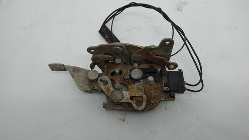 Fechadura Traseira Direita Fiat Uno Elba Premio 91/04