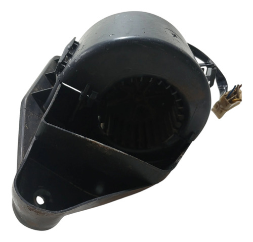 Carcaça Inf  Motor Ventilador Forçado Gm Kadett/ 1995 (ap)