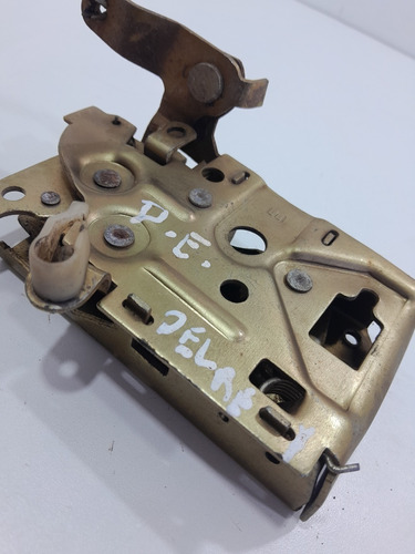 Fechadura Porta Diant.esq Ford Del Rey 74/87 (vj)