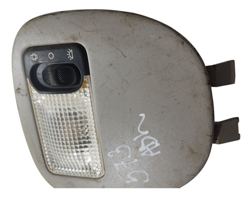 Luz Interna Peugeot 206 05/09 (al) Adl Cxa 573