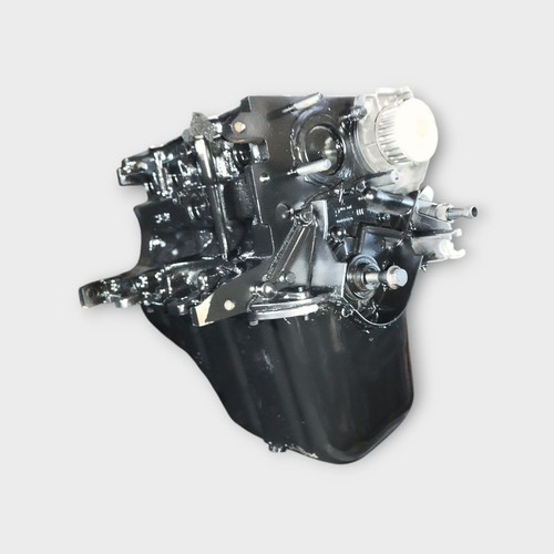 Bloco Do Motor Fiat Uno Fire 55cv 2003