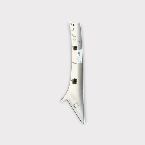 Moldura Coluna Para-brisa Direito Gm Astra 99 A 11