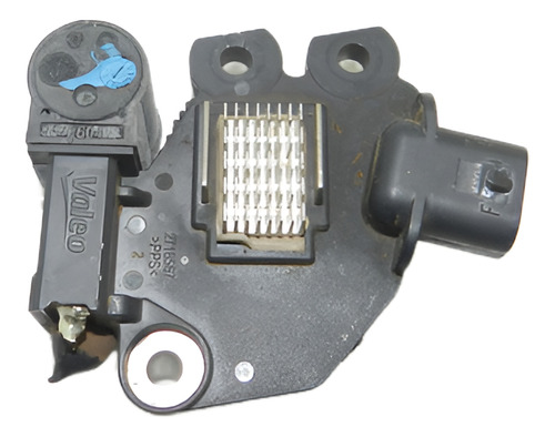 Regulador Voltagem Gm Agile Montana Corsa Onix Captiva 10/20