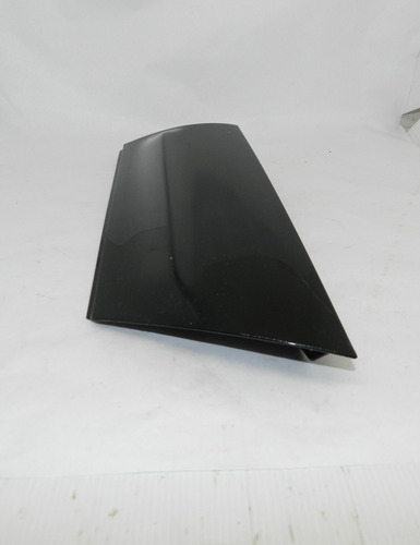 Acabamento Externo Coluna Traseira Le Ford Ecosport 13/17