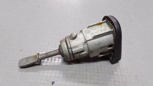 Fechadura Cilindro Porta Le Vw Fox 2004 Polo 2003  23773