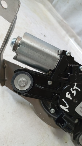 Motor Limpador Traseiro Ford New Fiesta 2013/...