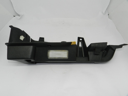 Suporte Bagagito L.esquerdo/luz/tomada 12v Peugeot 307 03/09