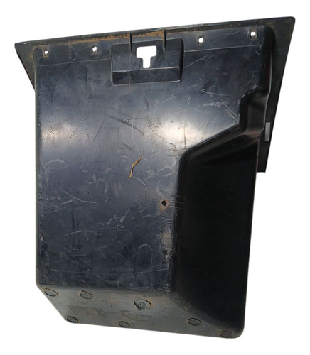 Caixa Porta Luvas Ford Fiesta 2003/14 (ap) Cxa 591