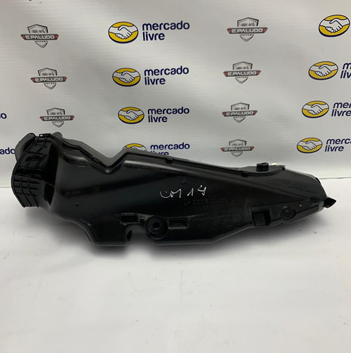 Duto De Ar Esquerdo Suzuki Gsx-r Srad 750 94430 2016 Origina