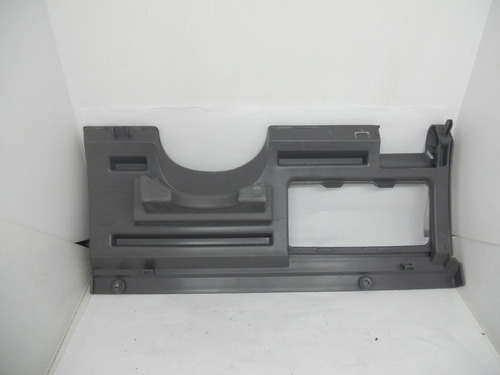Moldura Painel Caixa Fusível Gm Corsa Montana 93394163