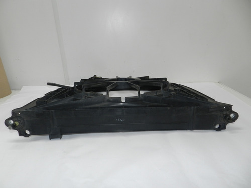 Defletor Ventoinha Toyota Corolla 1.8 08/10 Bc422750366