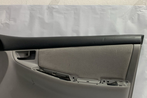 Forro Porta Dianteiro Direito Toyota Corolla 2003 A 2008