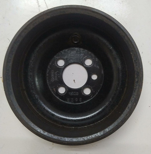 Polia Virabrequim Vw Gol Fox Voyage Polo Ieb030105255p