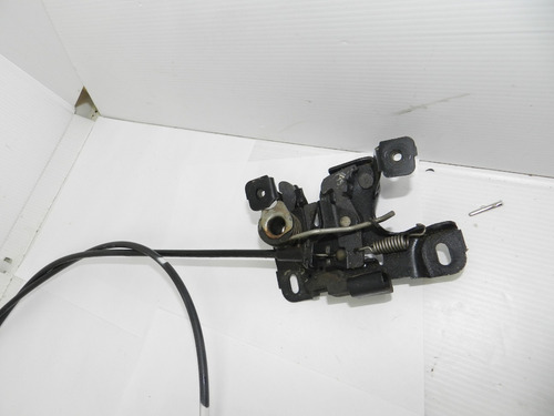Fechadura Capô Audi A3 1999 A 2001 8l0823509c