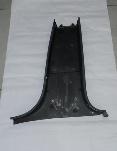 Moldura Inferior Coluna Le Ford Edge 12/13 Bt4378243a53