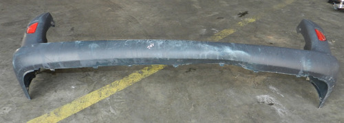 Para-choque Traseiro Renault Kangoo 1999 A 2012 7702231956