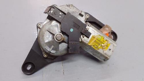 Motor Limpador Traseiro Renault Clio 01 A 12. 23286