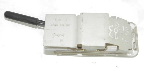 Luz Cortesia Porta Luvas Citroen C4 Pallas 2008/2013