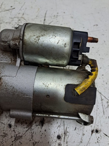 Motor Partida Arranque Focus 2.0 16v Manual 2009 2010 A 2013