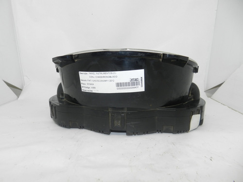 Painel Instrumentos Rpm Fiat Uno Vivace 1.4 8v Evo 12/15