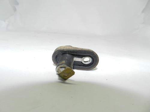 Sensor Porta Traseira Esquerda Vw Fox Crossfox 2007 A 2012