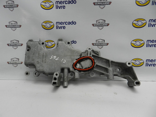 Tampa Anti-chama Motor Clio Megane Sandero Duster Scenic