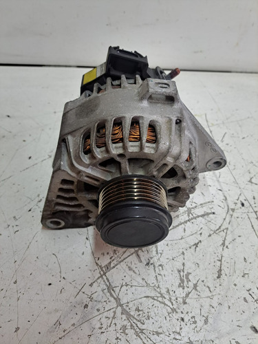 Alternador Hyundai I30 1.8 16v 2013 2014 2015 2016 Automatic