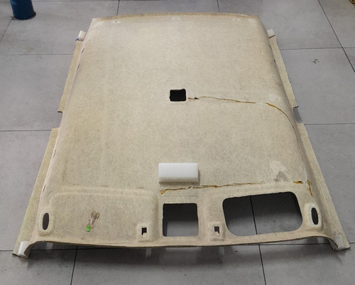 Forro De Teto Nissan Sentra 2.0 2006 A 2013
