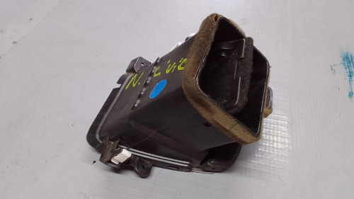 Difusor De Ar Central Esquerdo Honda New Civic 07/11   24229