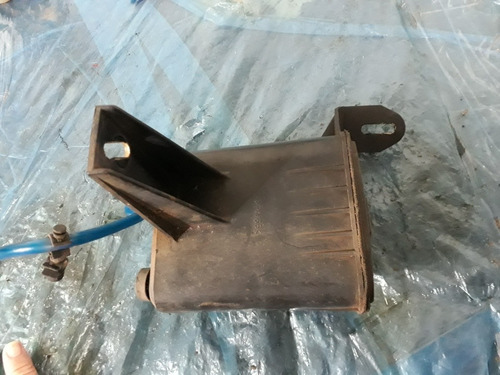 Canister Fiat Argo Cronos Mobi Novo Palio Grand Siena 12421*