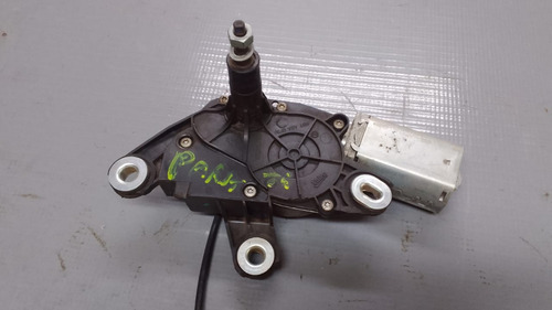 Motor Limpador Vigia Traseiro Parati G4. 23307