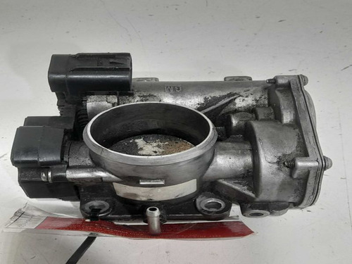 Corpo Borboleta Tbi Gm Celta Corsa Prisma 1.0 8v 2007 2008