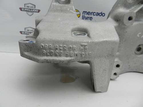 Suporte Compressor Ar Gm Vectra 97/05 90528680